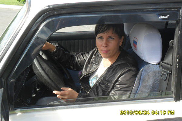 Наталья Маклакова