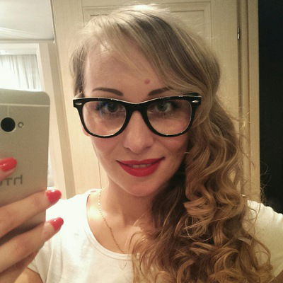 Елена Иванникова