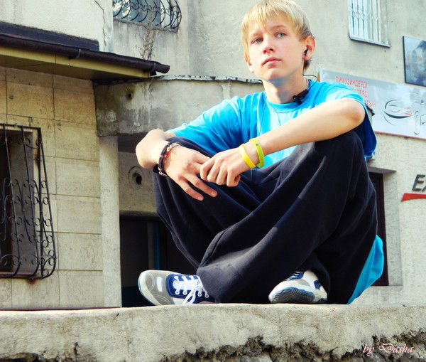 Воскобойников Дмитрий (Miki)