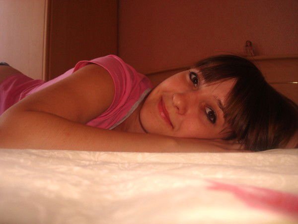 Юлия Валерьевна