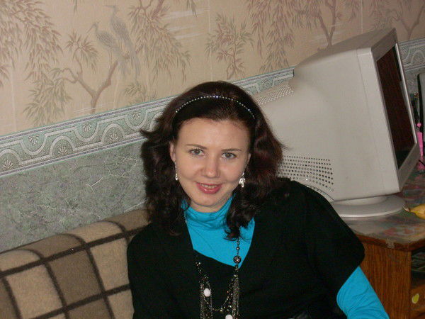 Екатерина Филипченко