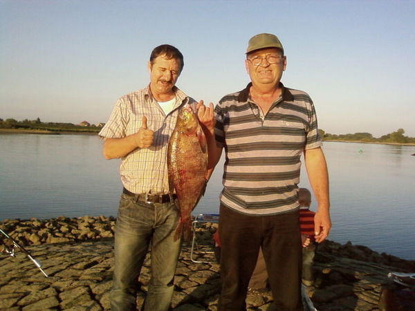 Александр Миллер