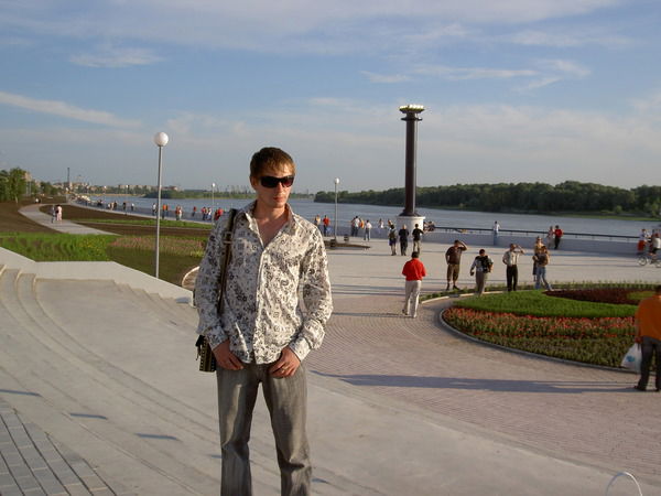 Борис Залесов