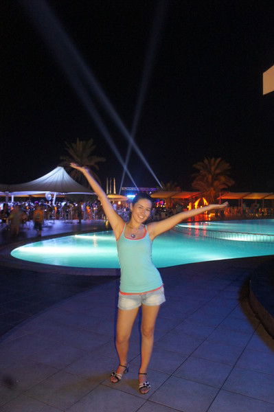 Аида Зулхарнаева (Костубаева)