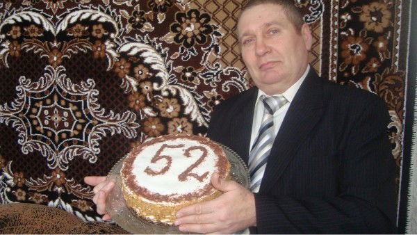 Сергей Перепелица