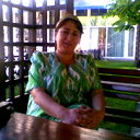 Mavluda Davlatova