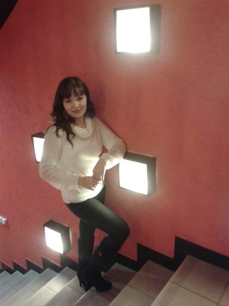 Катерина Вабищевич