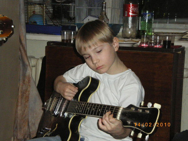 Вано Тебеньков