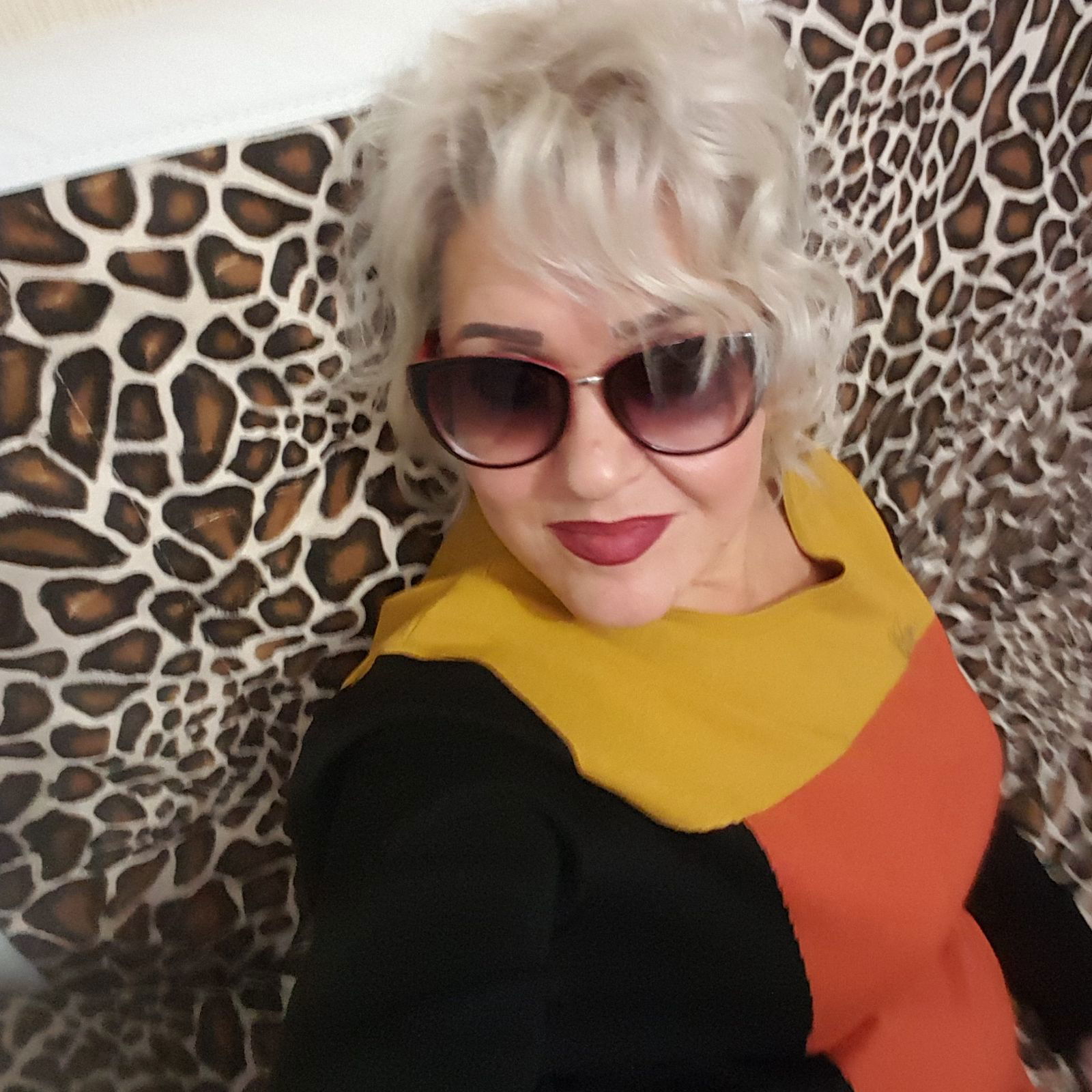 Альфира Саримова