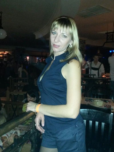 Юлия Фролова