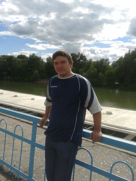 Павел Жаков