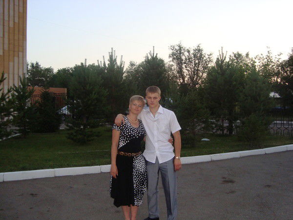 Марина Ивченко