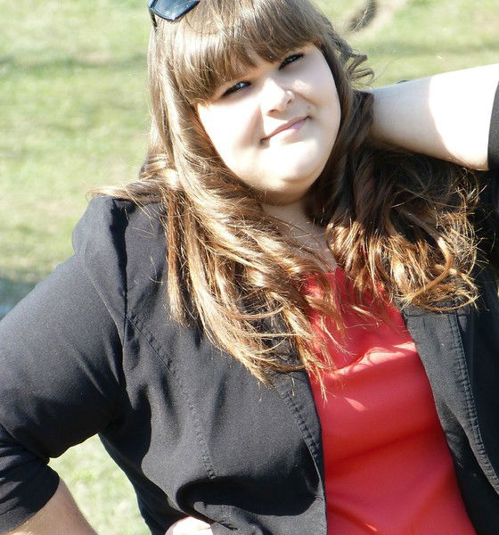 Катя Селезнева