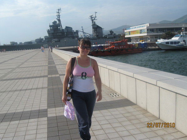 Малащицкая Надежда