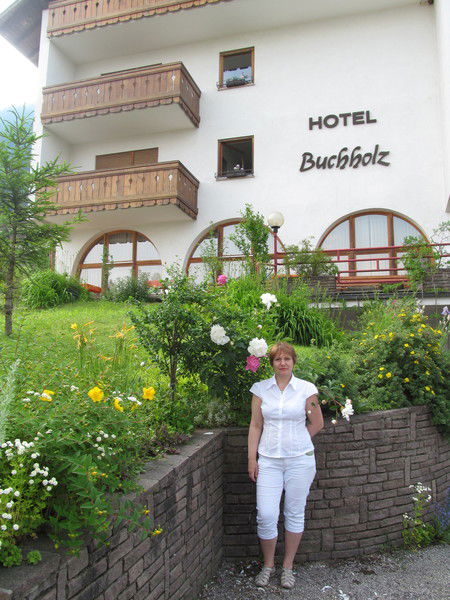 Светлана Колосова