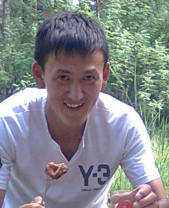 Медет Сагиндыков