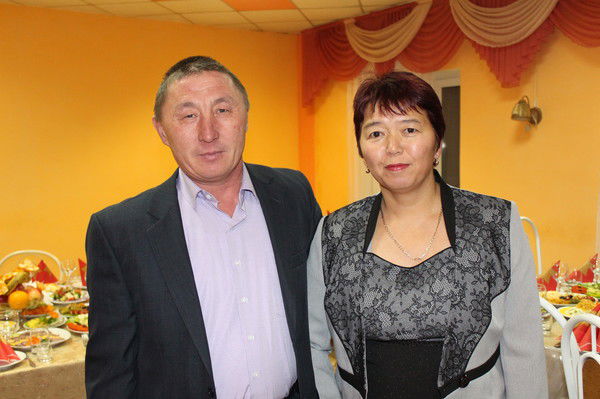 Кулди Кожанова