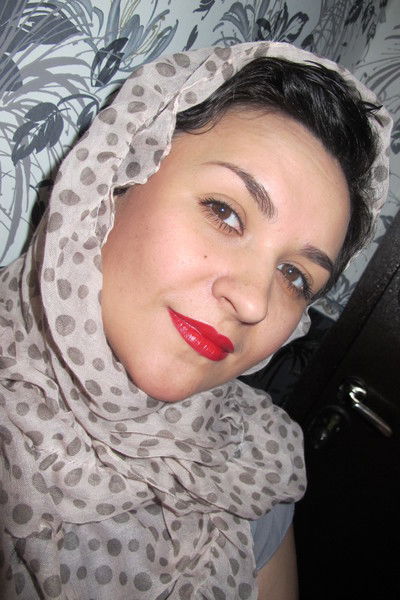 Елена Бояковская