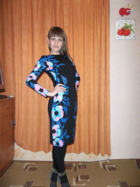 Светлана Патрушева