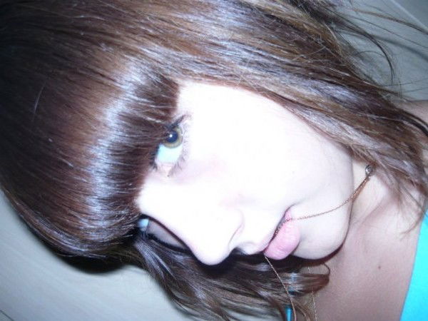 Оля Щепилова