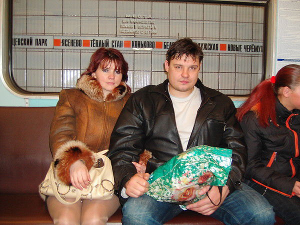 Евгений Гаврилин