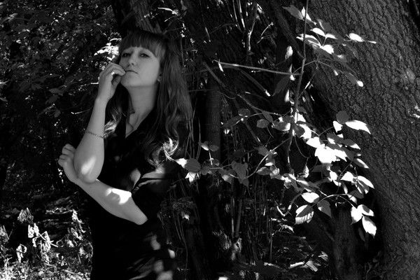 Лидия Люлько