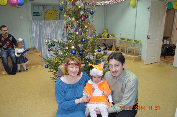 Андрей Прокопьев