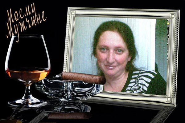 Надежда Попова