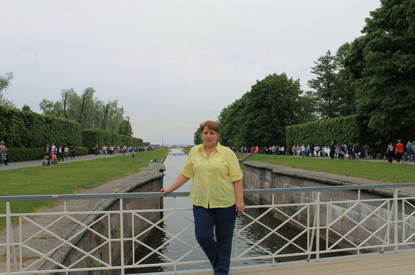 Вера Чернова