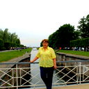 Вера Чернова