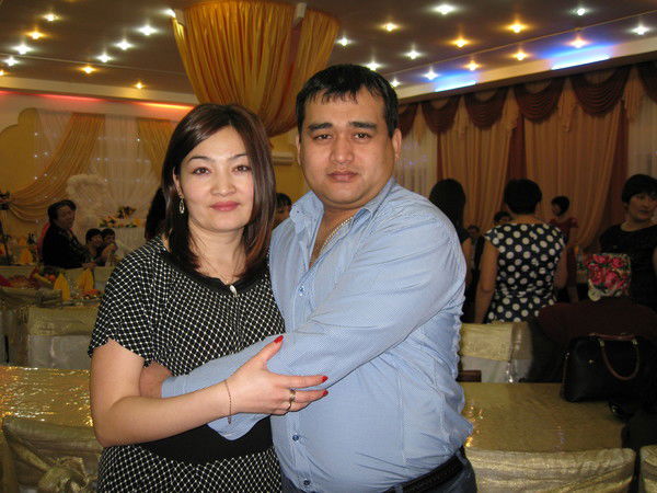 Тлекжан Кенжалиев