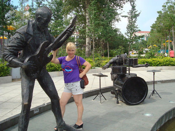 Лора Криулина