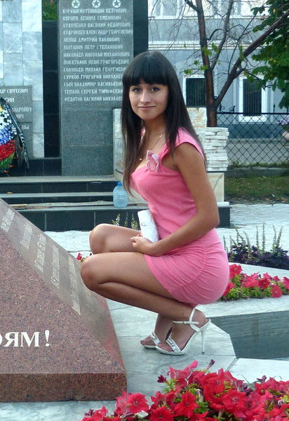 Катенька Фадеева