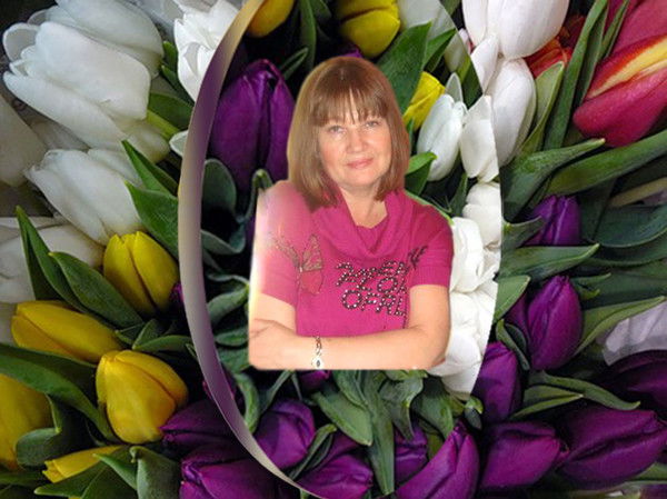 Ольга Красноярова