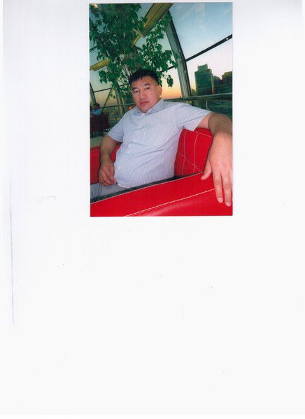 Нурзат Жакипов