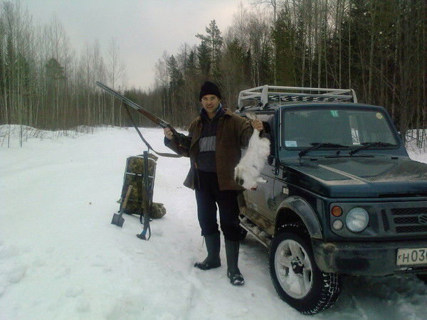 Игорь Никифорчук