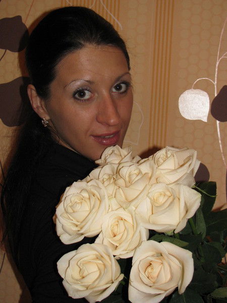 Наталья Свиридова