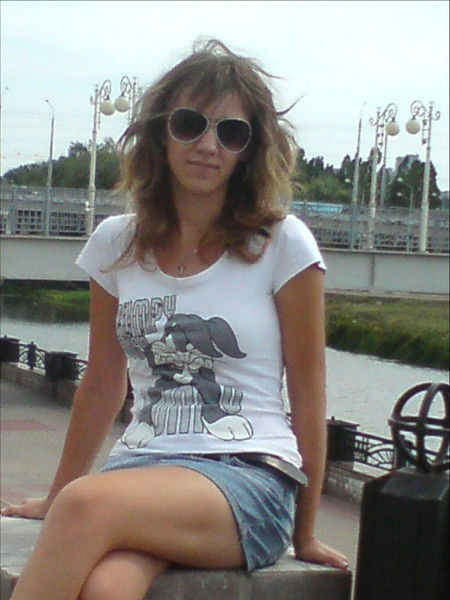 Аня Пименова