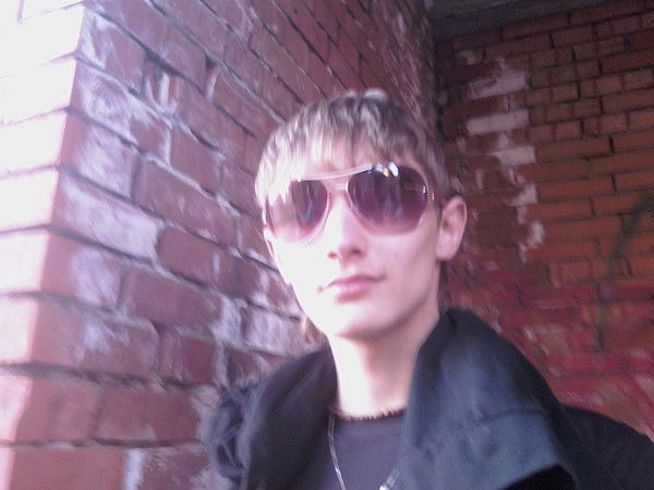 Станислав Федоров