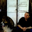 Николай Заболотный