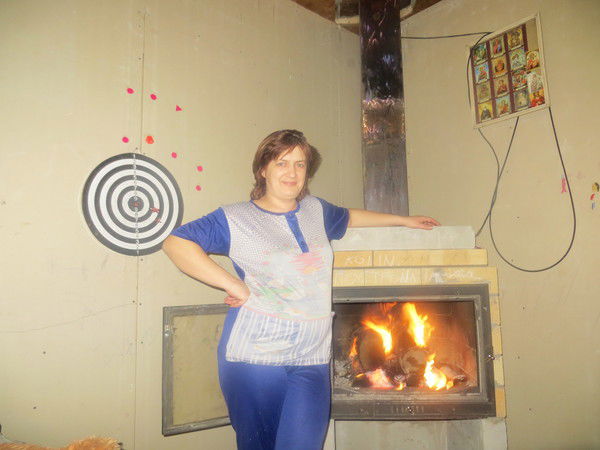 Людмила Филиппова