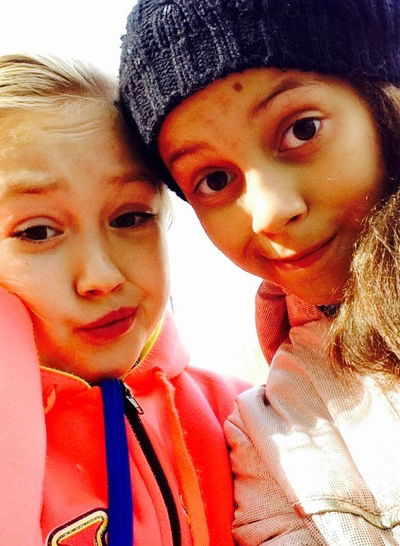 Машуля Пшеничная