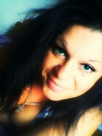 Таня Данилів