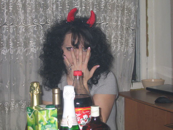 Юлия Каримова