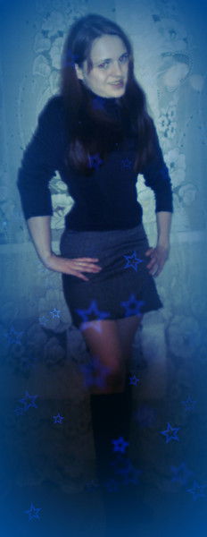 Катюшка Якушева