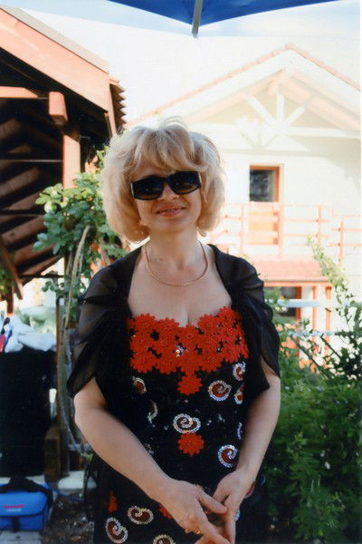 Наталья Черемисина