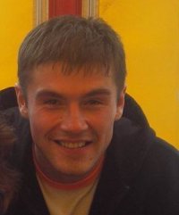 Андрей Заволжанский