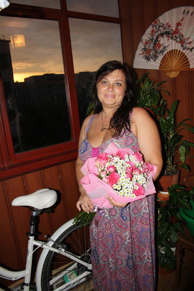 Юлия Мещерякова