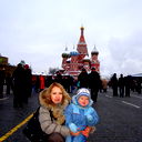 Елена Струк