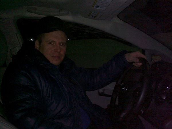 Леха Михайлюк